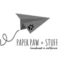 Paper Paw + Stuff coupons